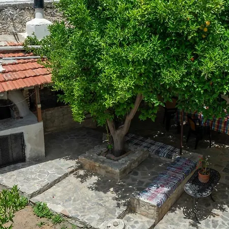 Διαμέρισμα House Rachati
