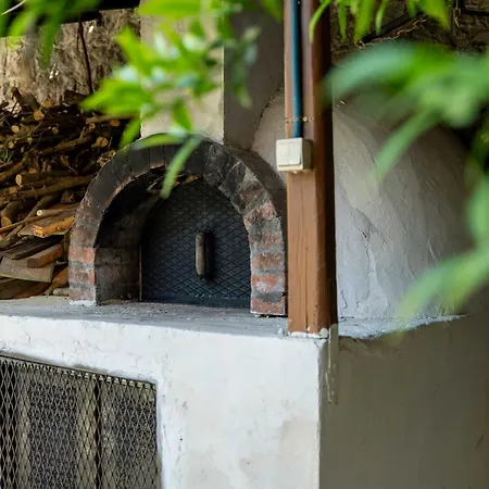 House Rachati Διαμέρισμα