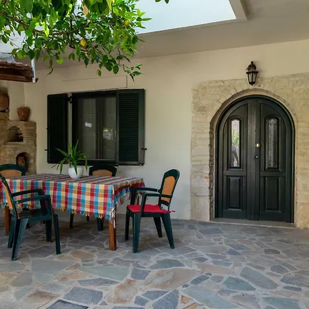 Διαμέρισμα House Rachati Ζαρός