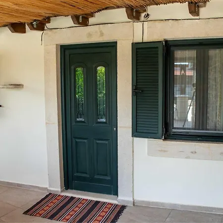 House Rachati Apartment *