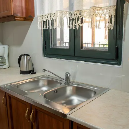 Apartment House Rachati