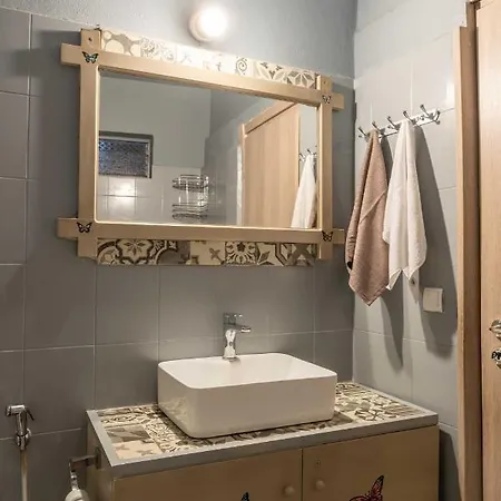 House Rachati Apartment Zaros