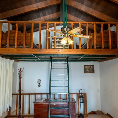 House Rachati Apartment *