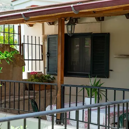 House Rachati Apartment