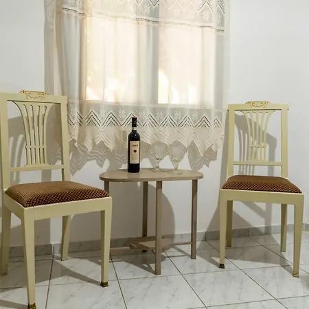 Apartment House Rachati