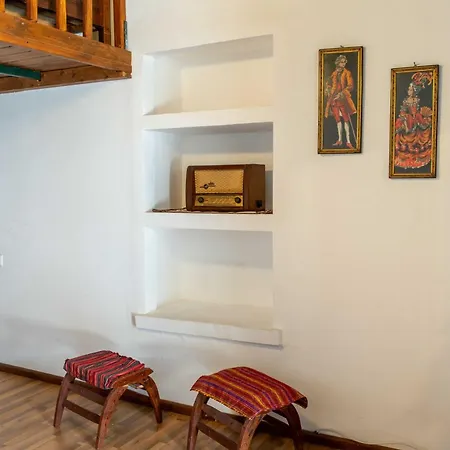 House Rachati