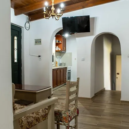 House Rachati Apartment Zaros