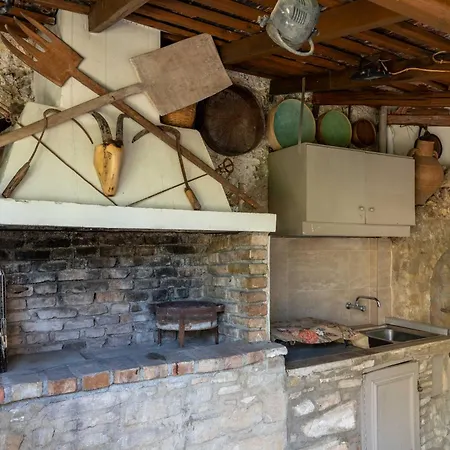 Apartment House Rachati