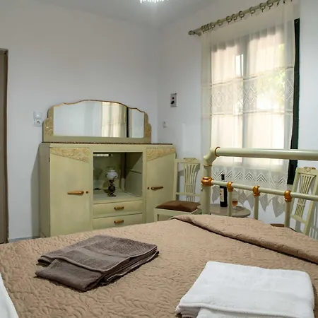 House Rachati Apartment